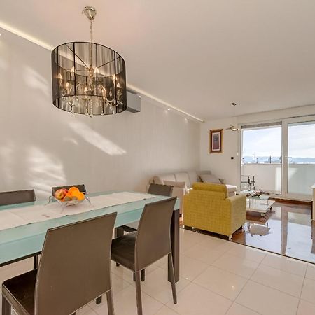 Appartement Seascape à Split Extérieur photo