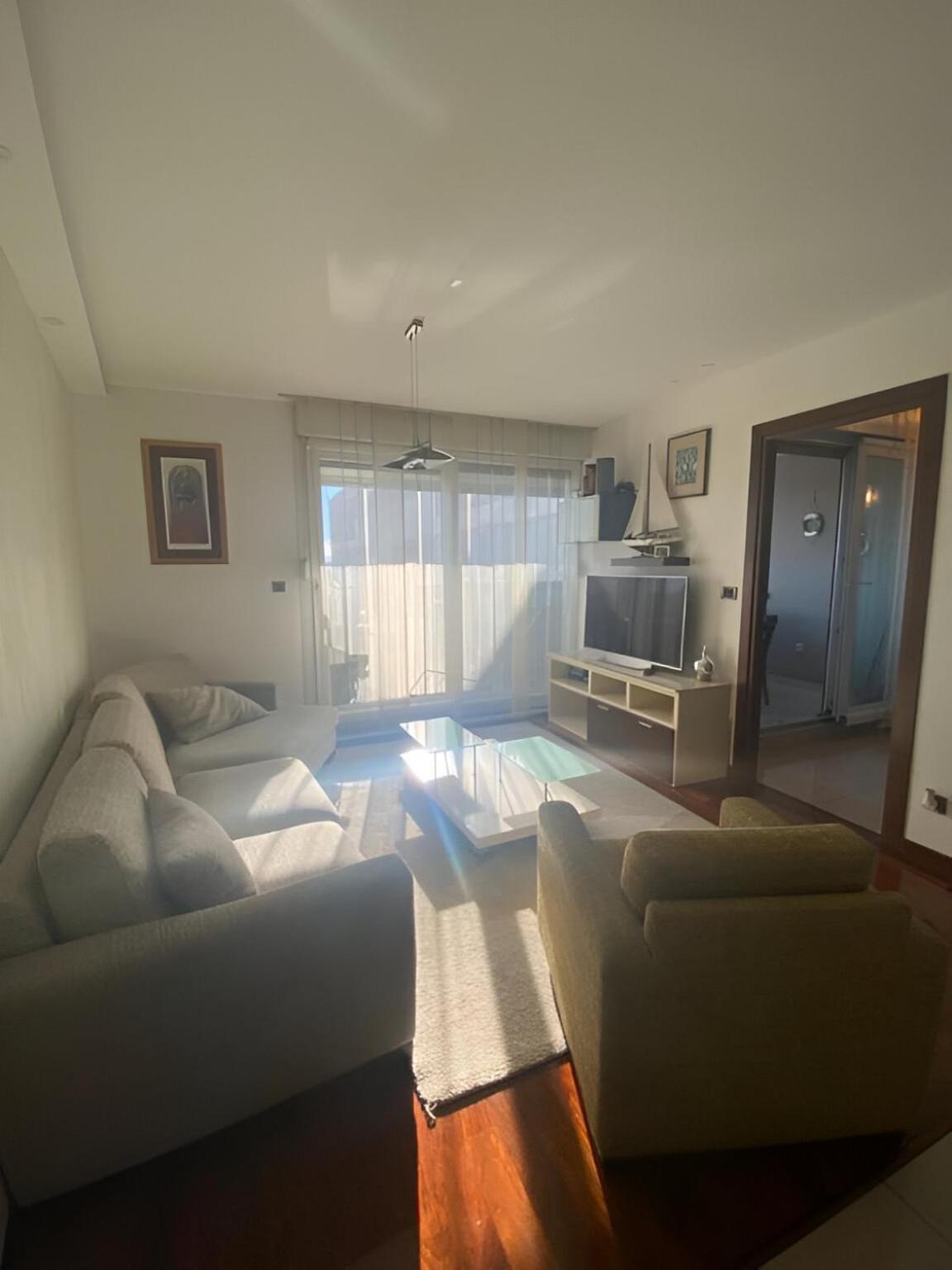 Appartement Seascape à Split Extérieur photo
