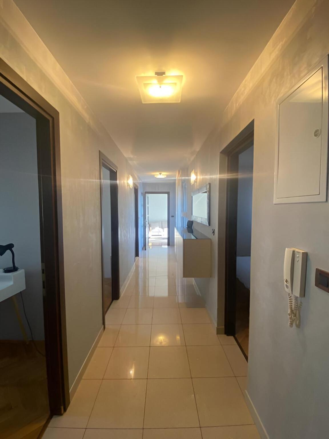 Appartement Seascape à Split Extérieur photo