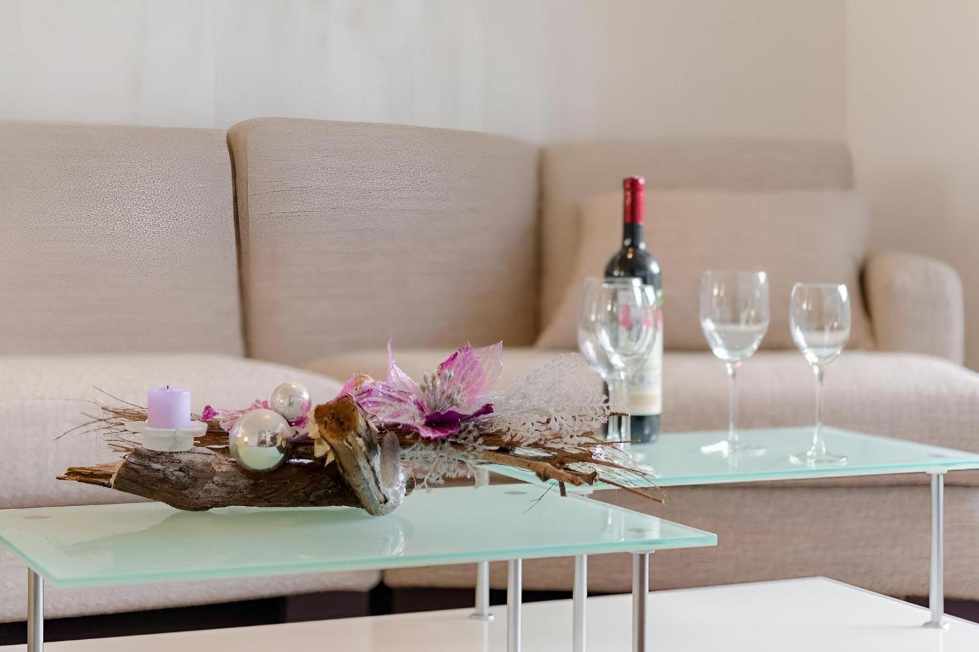 Appartement Seascape à Split Extérieur photo
