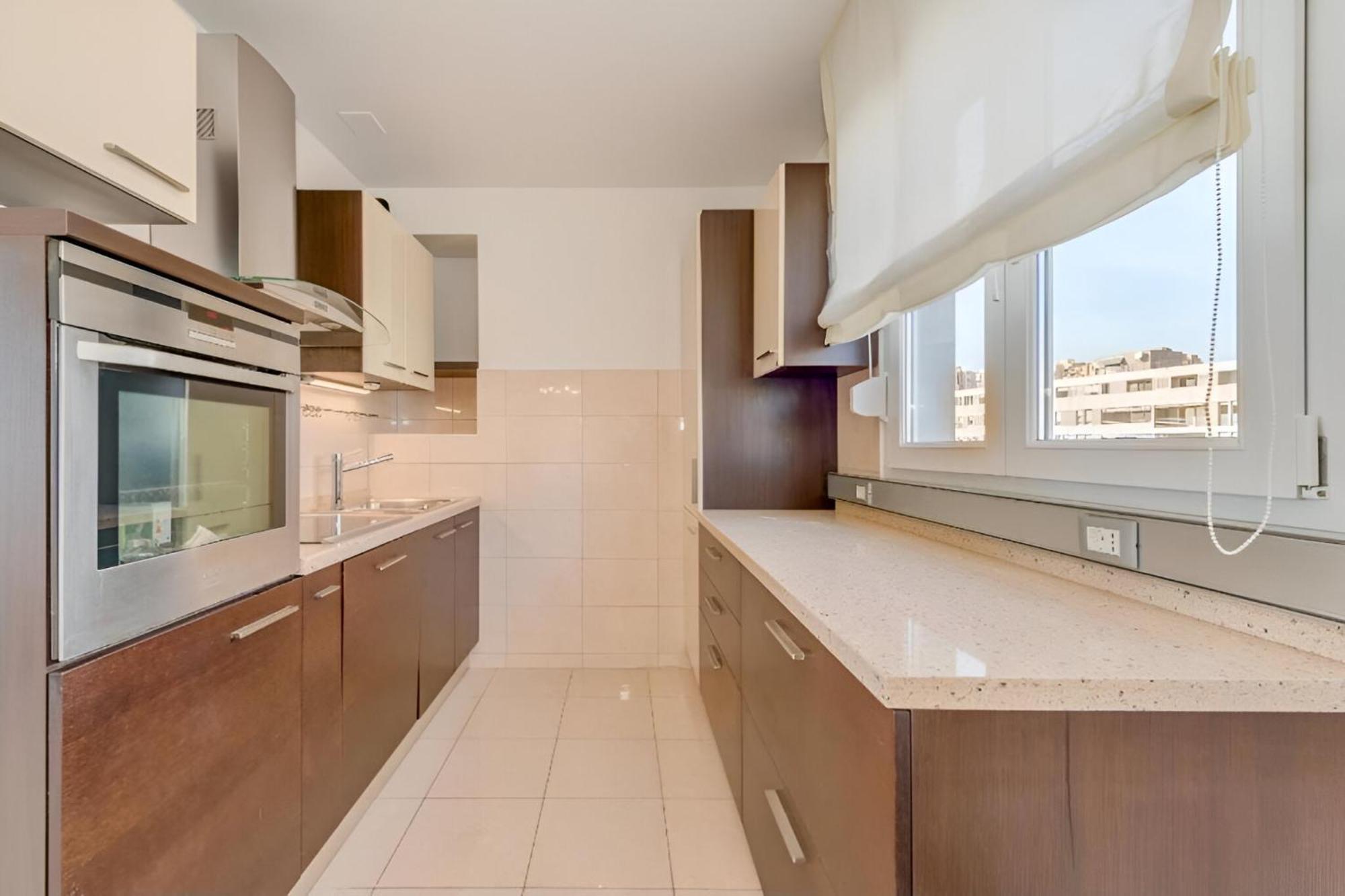 Appartement Seascape à Split Extérieur photo